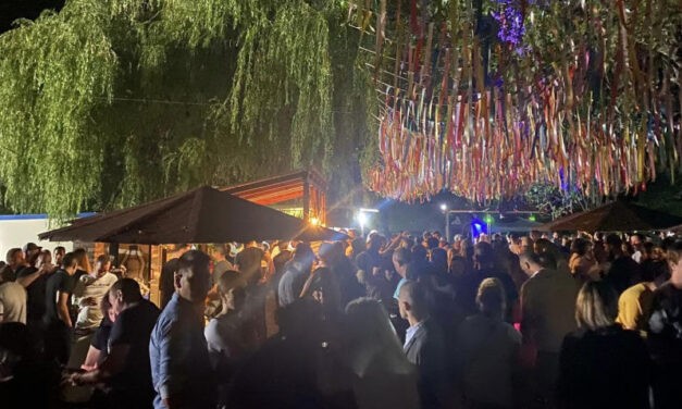 Telt házzal zárta az idényt a Tisza Grund