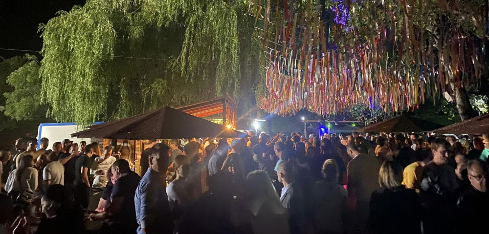 Telt házzal zárta az idényt a Tisza Grund