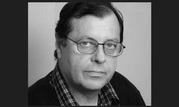 Elhunyt Gyarmati József