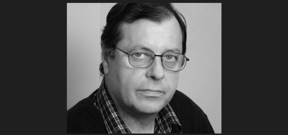 Elhunyt Gyarmati József