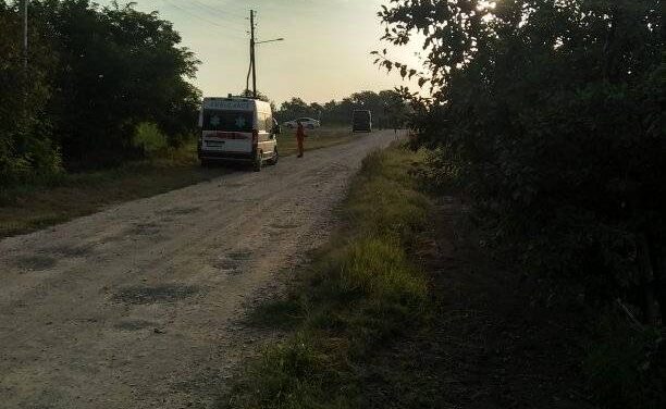 Nagy rendőri akció a határövezetben, lövéseket is hallani