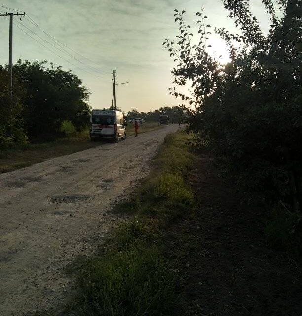 Nagy rendőri akció a határövezetben, lövéseket is hallani