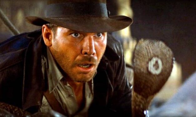 Harrison Fordról neveztek el egy új kígyófajt