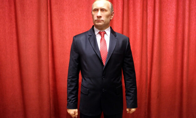 Palma: Jagodinában több a turista, mint Párizsban