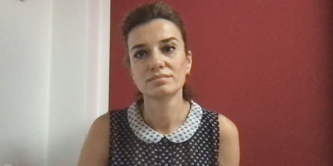 Montenegrói ex-miniszter Vučićnak: Amíg Ön hatalmon van, addig nem jövök Szerbiába!