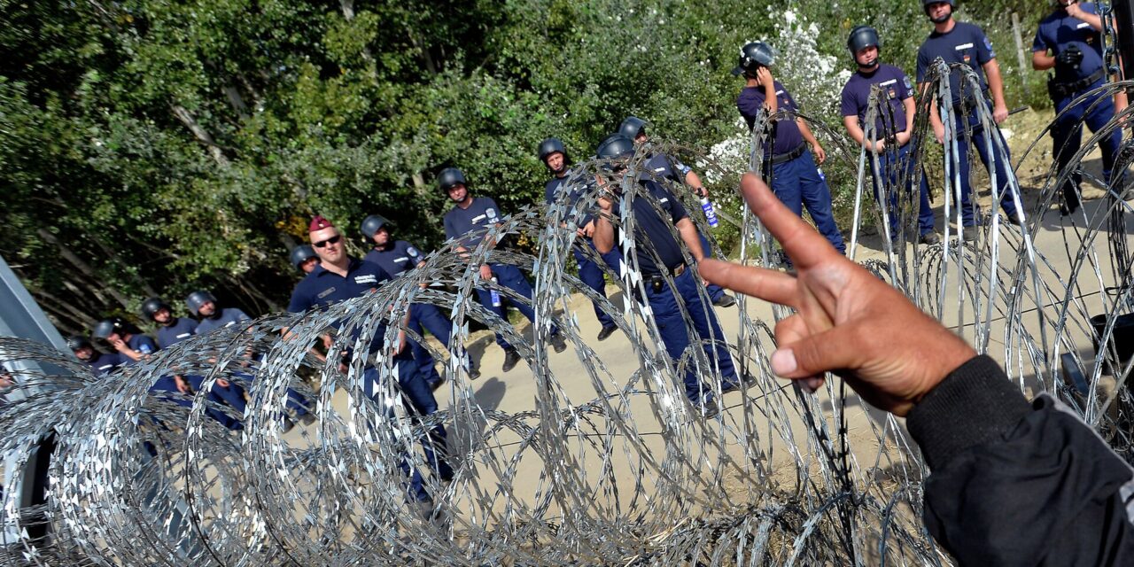 A fegyverropogás háttérzenéje