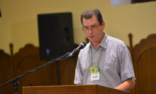 Kókai Péter lett az újságíró-egyesület területi megbízottja Zentán