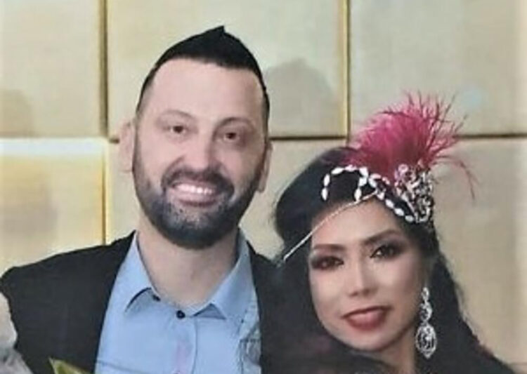 Holtan találták a niši hacker feleségét