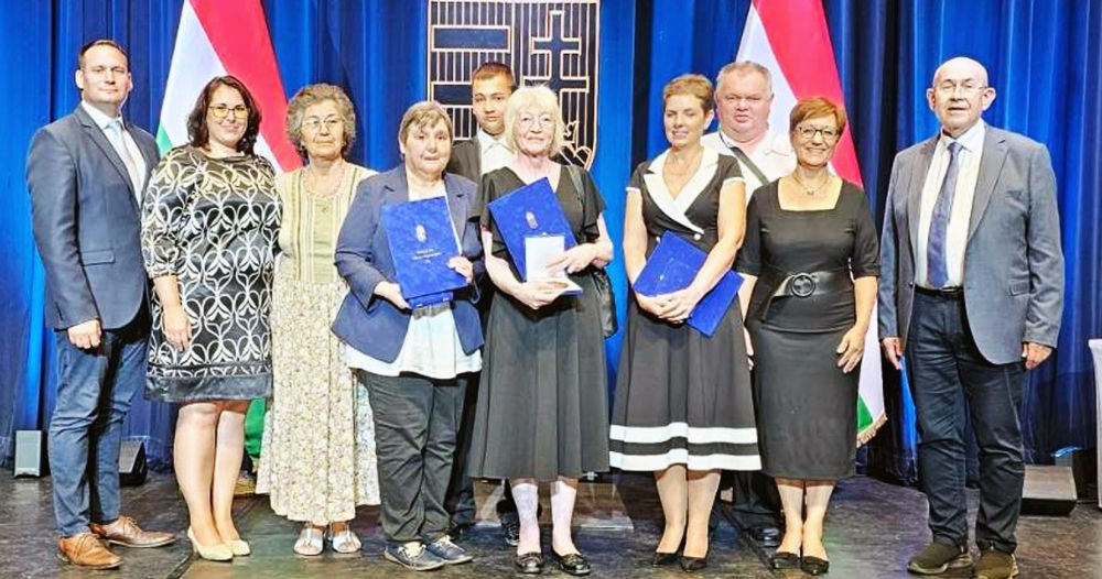 Ünnepi erőfitogtatás