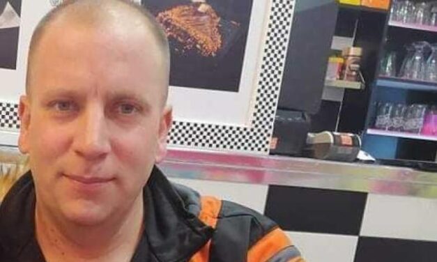 Eltűnt egy oromhegyesi fiatalember