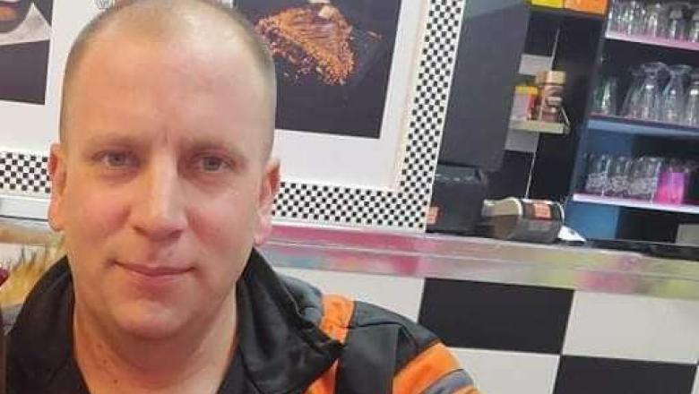 Eltűnt egy oromhegyesi fiatalember