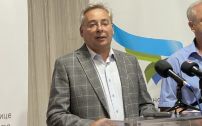 Kezdődik az SZPM támogatói aláírásainak a gyűjtése Szabadkán