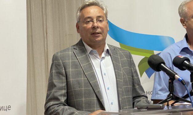 Kezdődik az SZPM támogatói aláírásainak a gyűjtése Szabadkán