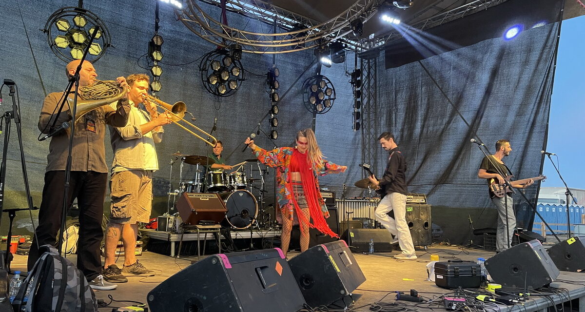 <span class="entry-title-primary">Pont olyan, amilyennek lennie kell!</span> <span class="entry-subtitle">MALOMFESZTIVÁL 2023 szóban és képekben</span>