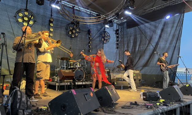 Pont olyan, amilyennek lennie kell!