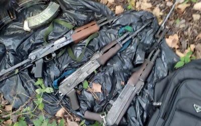 Gašić: A koszovói maffia fegyverzi fel a szerb-magyar határnál tevékenykedő embercsempészeket