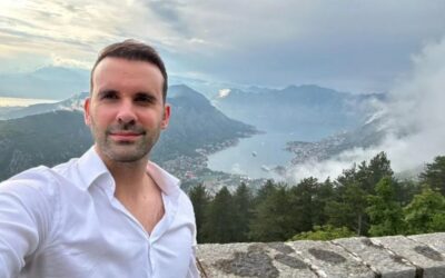 Milojko Spajić, az Európa Most! mozgalom vezetője alakíthat kormányt Montenegróban