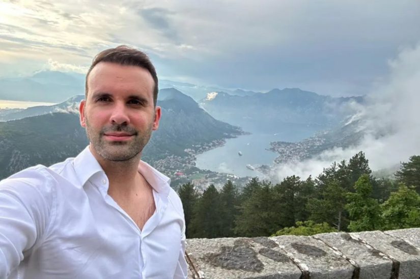 Milojko Spajić, az Európa Most! mozgalom vezetője alakíthat kormányt Montenegróban