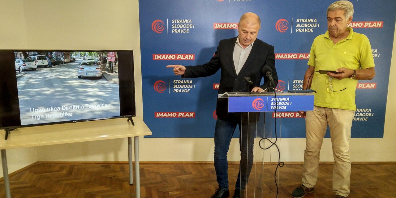 Sebők: Ha Pásztor Bálint félmaratont fut, útközben vegye szemügyre a gyalogátkelőhelyeket! (Fotók)