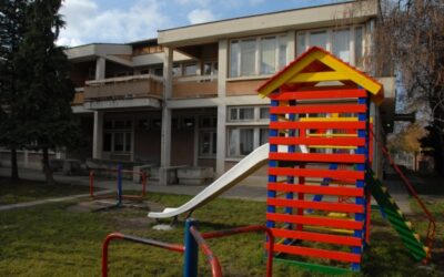 Ingyenes lesz az iskoláskor előtti ellátás Óbecsén