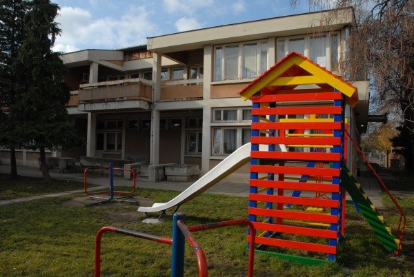 Ingyenes lesz az óvoda Óbecsén is