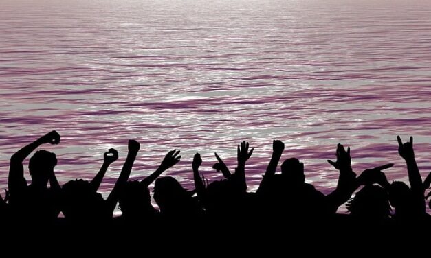 Szuvenír helyett szifiliszt hoztak haza a tengerről