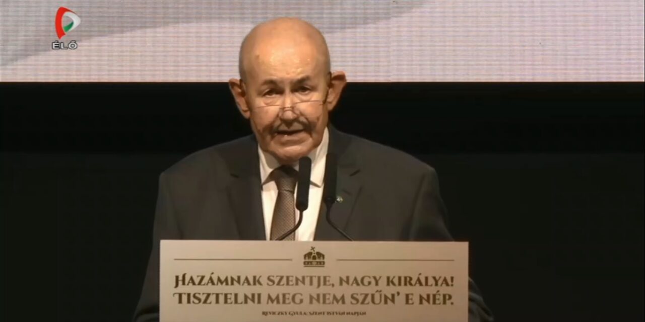 Pásztor: A VMSZ nem a szavak szintjén politizál, hanem a közösség akarata szerint