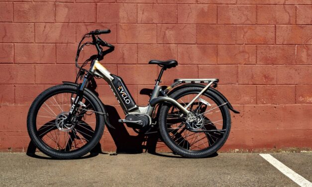 Fogdába szállították az elektromos kerékpár bedrogozott vezetőjét