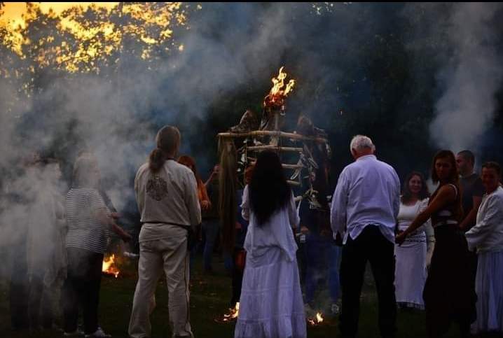 Mézesdűlői pogány fesztivál lesz Óbecsén
