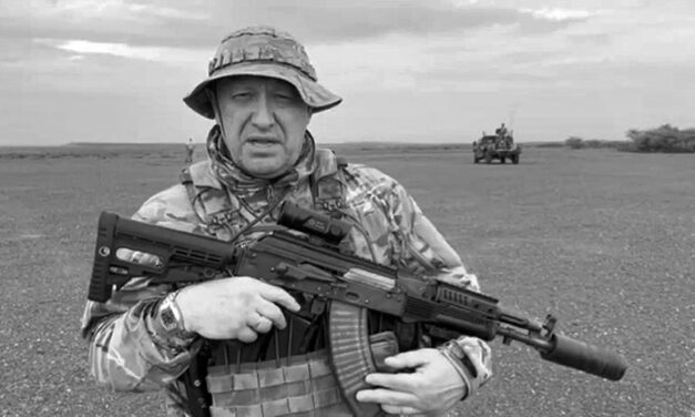 Darth Vader a Wagner ellen