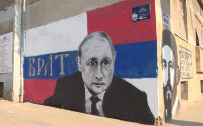 Ami orosz, az nem lehet rossz (?)