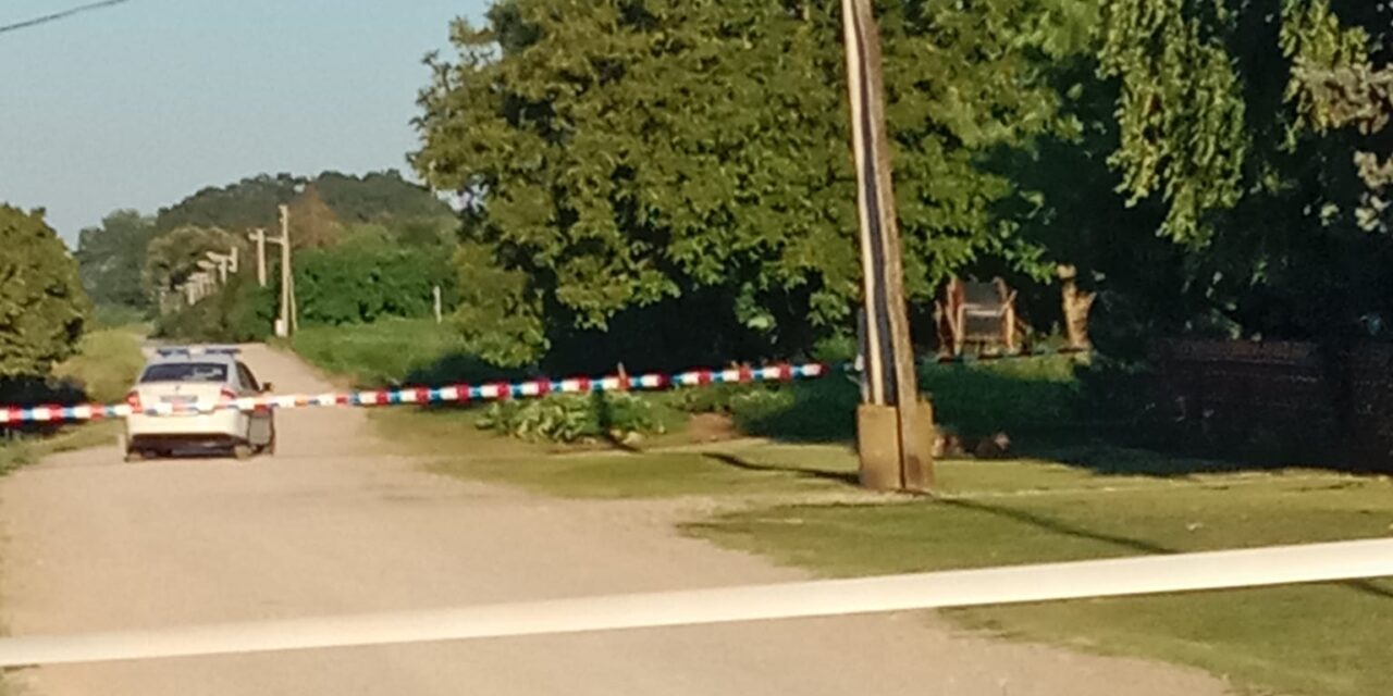 Tizenkilenc órát vártak a hajdújárásiak, mire hatástalanították a kézigránátot