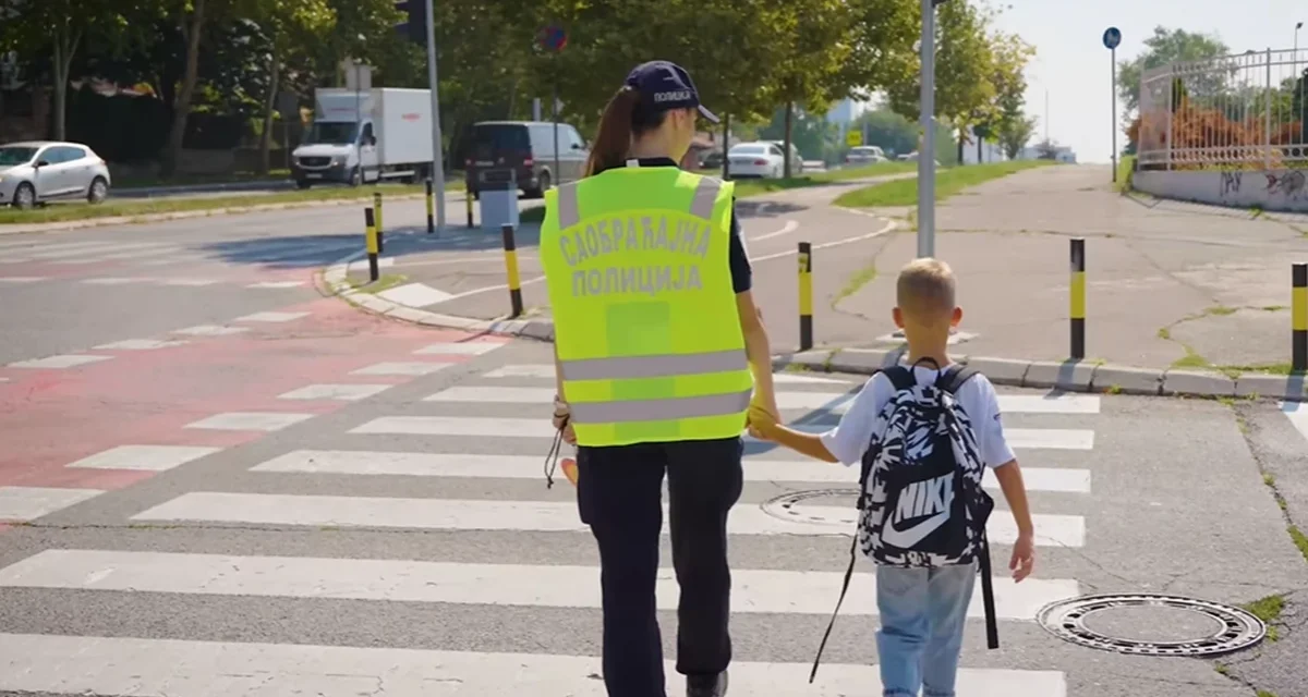 A belügyminisztérium számára a diákok biztonsága prioritás! (Videóval)