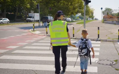 Több ezer gyorshajtó, részeg és drogos sofőrt fogtak el az iskolák közelében