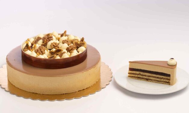 A Spicces füge respektus lett idén Magyarország tortája