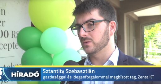 Sztantity: Az önkormányzat átveszi a gyermekfesztivál szervezését