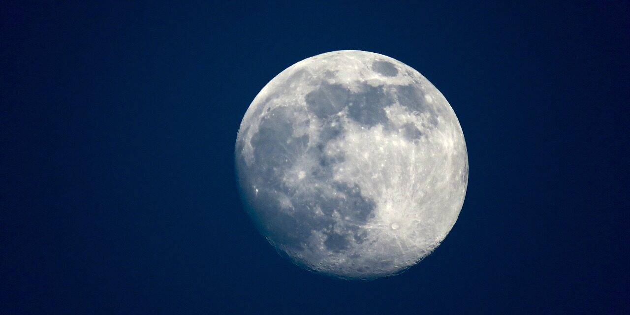 Oroszország és Kína atomreaktort építene a Holdon