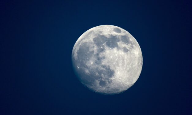 Emiatt különleges a szerdán várható szuperhold