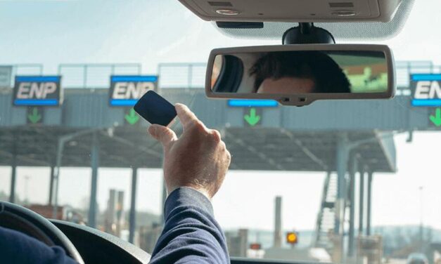 Horvátországban is működnek a TAG-készülékek