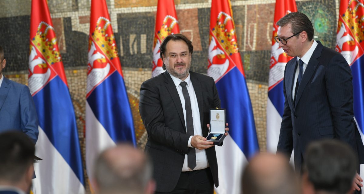 Újabb busás megbízást kapott a haladók preferált cége