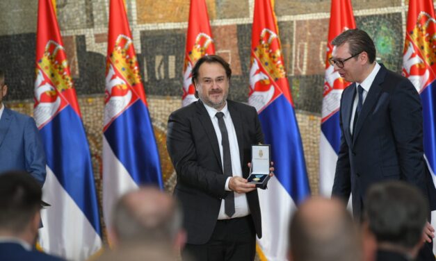 Újabb busás megbízást kapott a haladók preferált cége