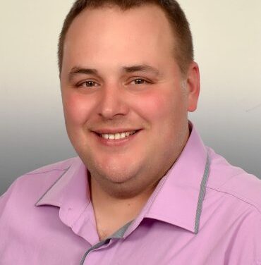 Tomik Nimród Topolya új polgármester-helyettese