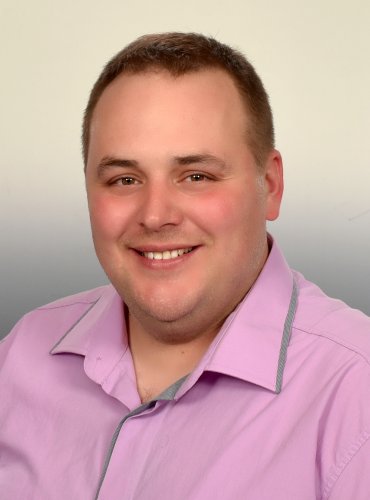 Tomik Nimród Topolya új polgármester-helyettese