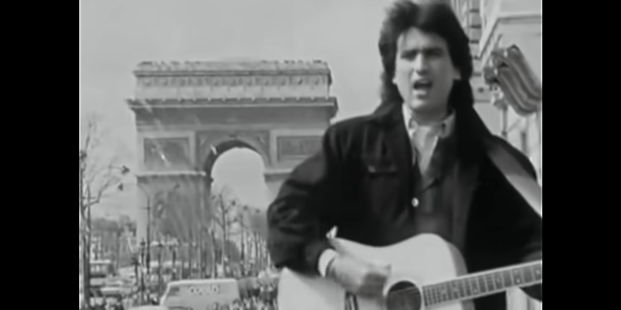 Meghalt Toto Cutugno