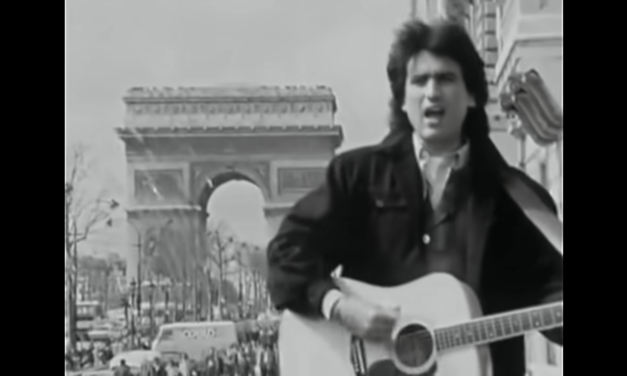 Meghalt Toto Cutugno