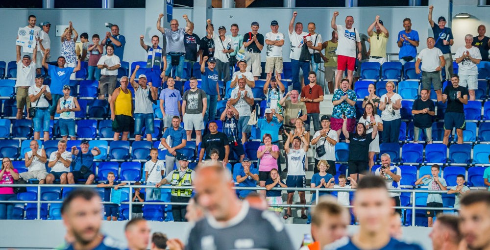 Első díjat nyert a TSC-ről készült dokumentumfilm