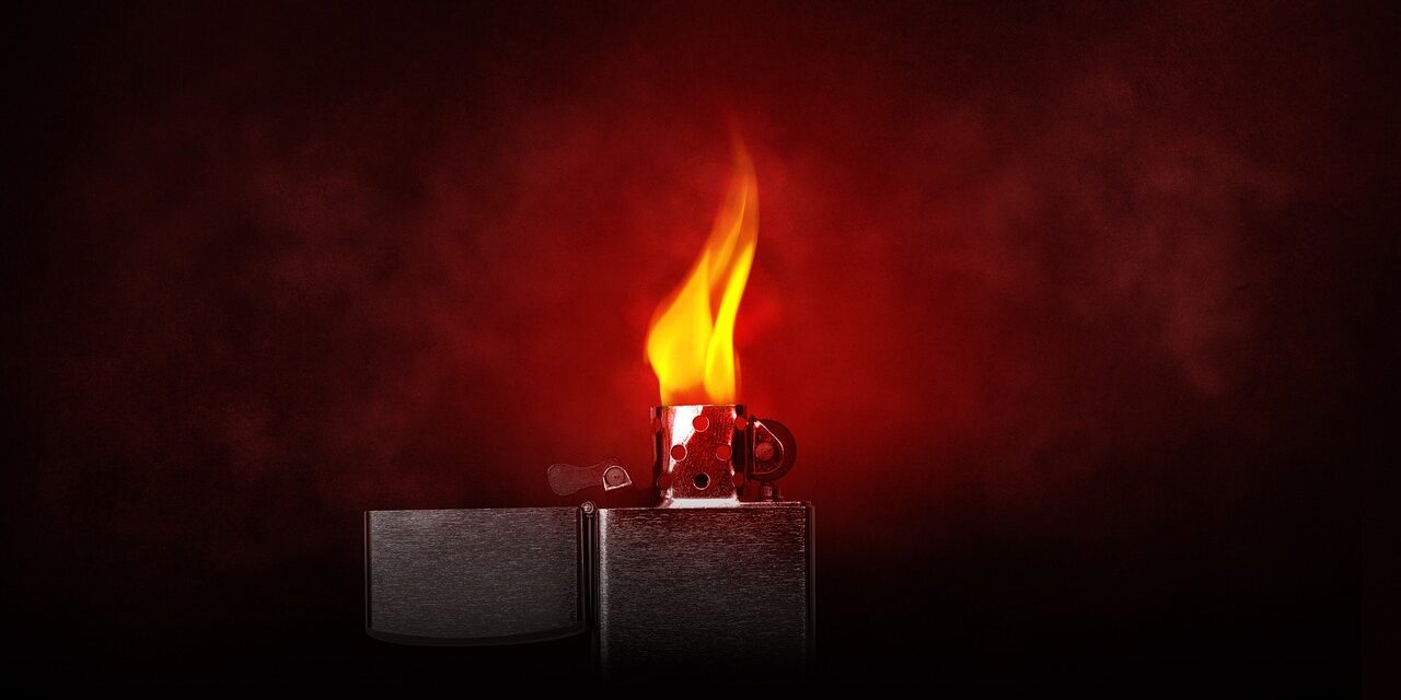 Mondjanak le a  helyi vezetők az užicei tűz miatt