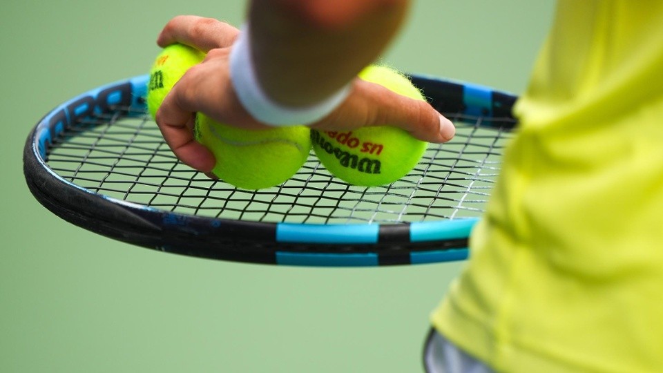 Györe mindössze hat játékot veszítve jutott a US Open tizenhatoddöntőjébe