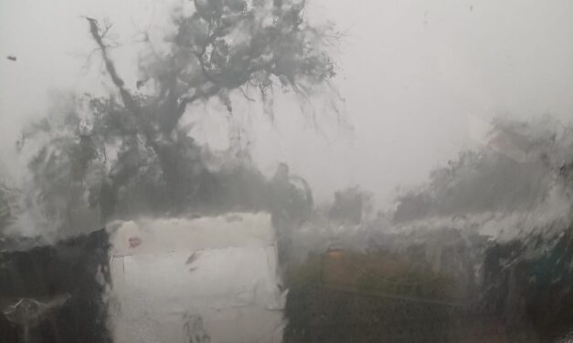 Hamarosan mobiltelefonra kaphatunk értesítést, ha ítéletidő közeleg