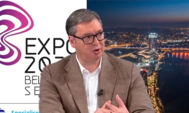 Száz nap alatt 21 ezren költöztek vissza Szerbiába